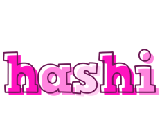 Hashi hello logo