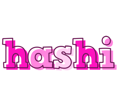 Hashi hello logo