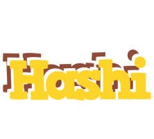 Hashi hotcup logo