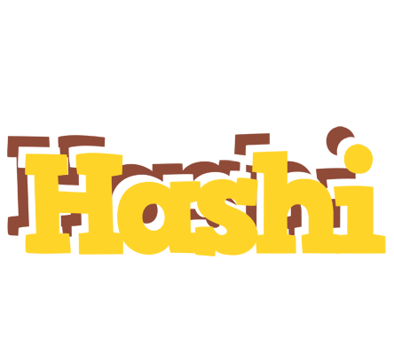 Hashi hotcup logo