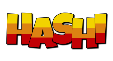 Hashi jungle logo