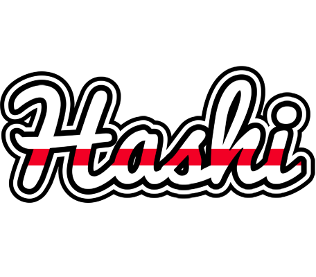 Hashi kingdom logo