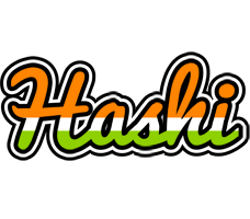 Hashi mumbai logo