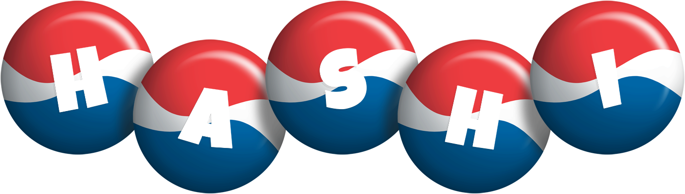 Hashi paris logo