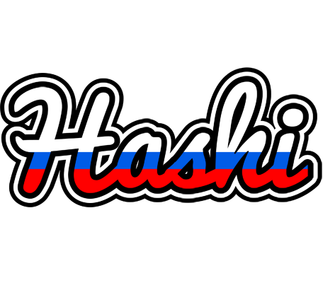 Hashi russia logo