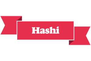 Hashi sale logo