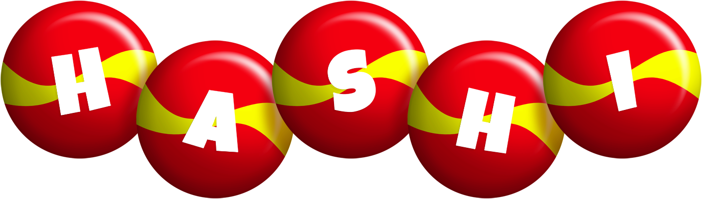 Hashi spain logo