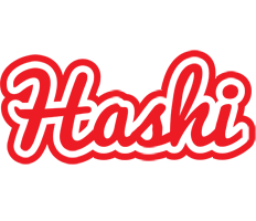 Hashi sunshine logo