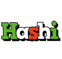 Hashi venezia logo