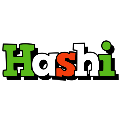 Hashi venezia logo