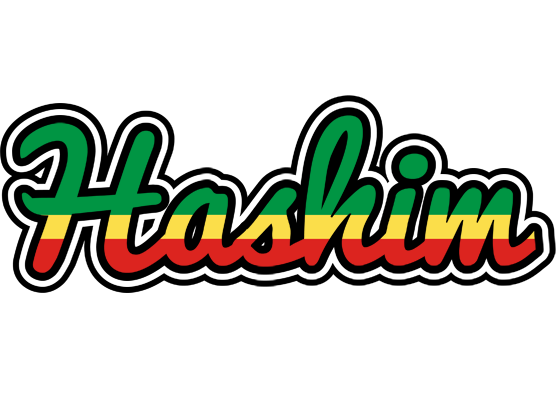 Hashim african logo