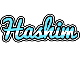 Hashim argentine logo