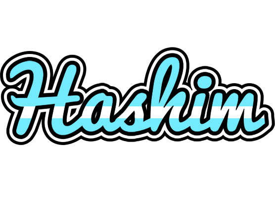 Hashim argentine logo