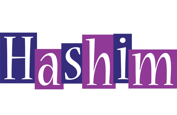 Hashim autumn logo