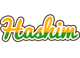 Hashim banana logo