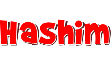 Hashim basket logo
