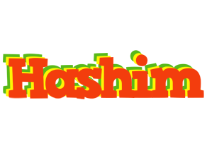 Hashim bbq logo