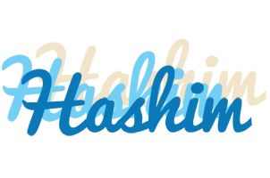 Hashim breeze logo