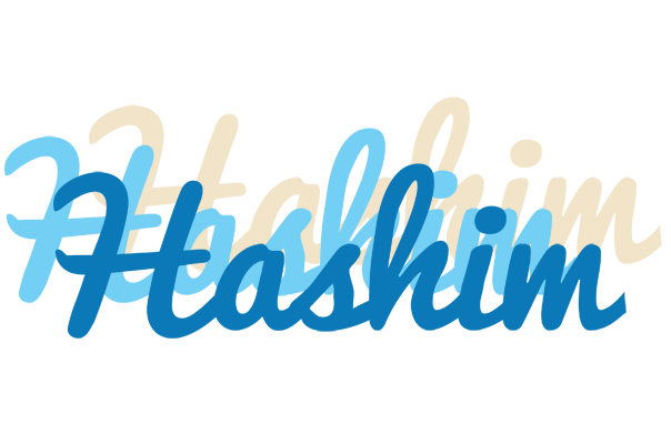 Hashim breeze logo