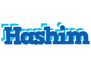 Hashim business logo