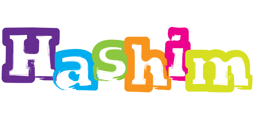 Hashim casino logo