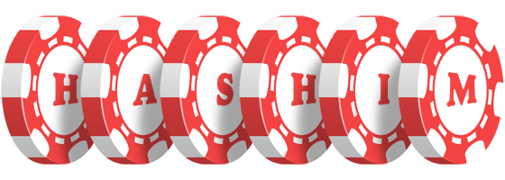 Hashim chip logo