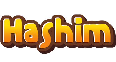 Hashim cookies logo