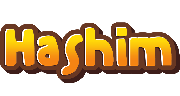 Hashim cookies logo