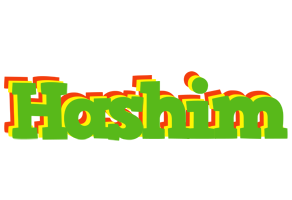 Hashim crocodile logo