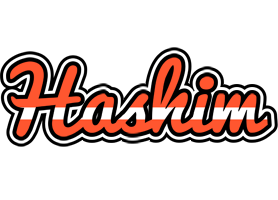 Hashim denmark logo