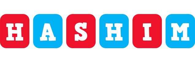 Hashim diesel logo