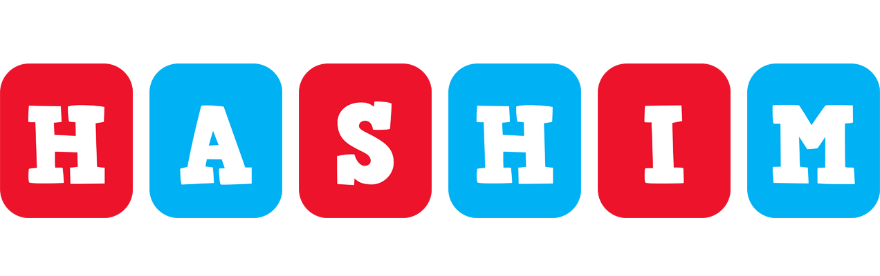 Hashim diesel logo