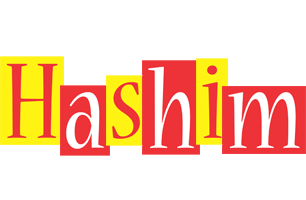 Hashim errors logo