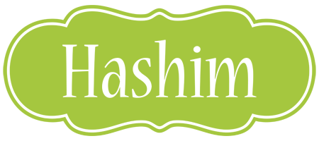 Hashim family logo