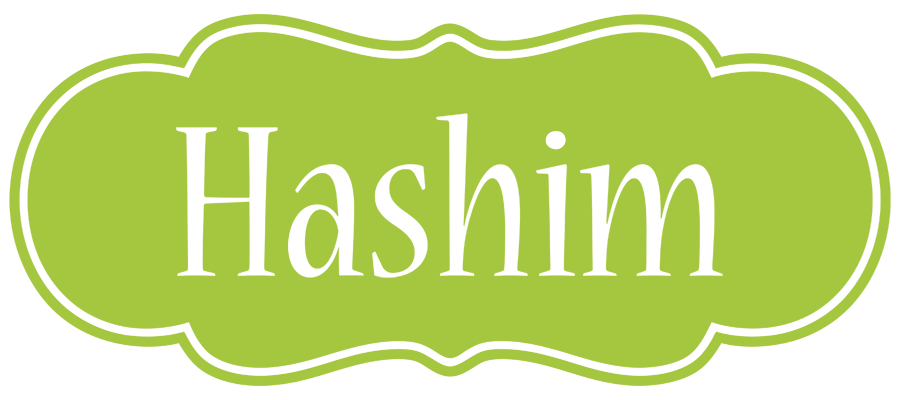Hashim family logo