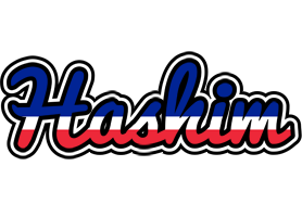 Hashim france logo