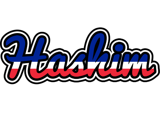 Hashim france logo