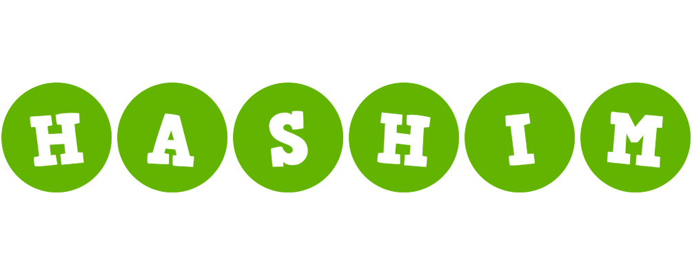 Hashim games logo