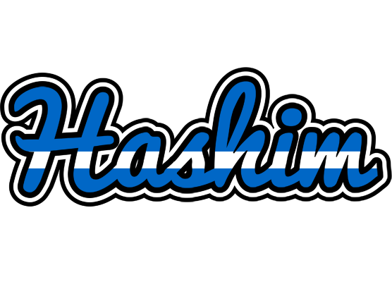 Hashim greece logo