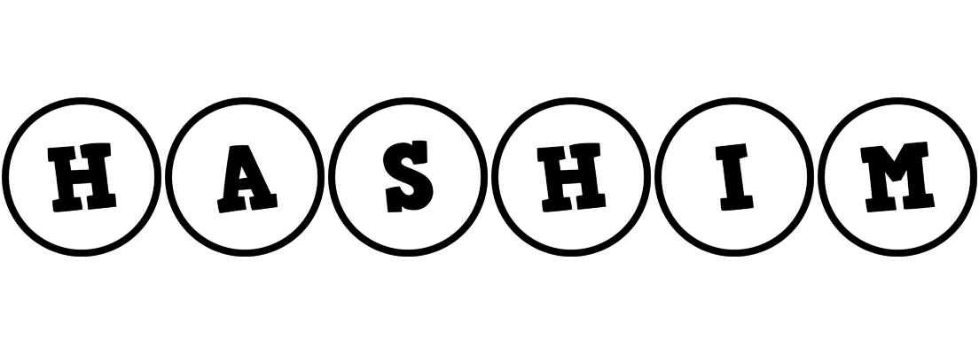 Hashim handy logo