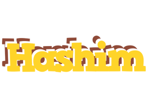 Hashim hotcup logo