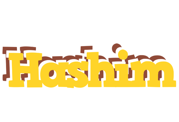 Hashim hotcup logo