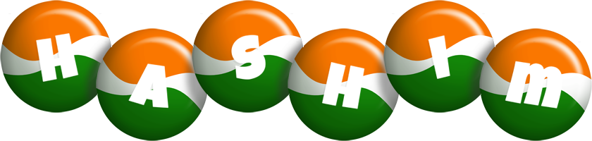 Hashim india logo