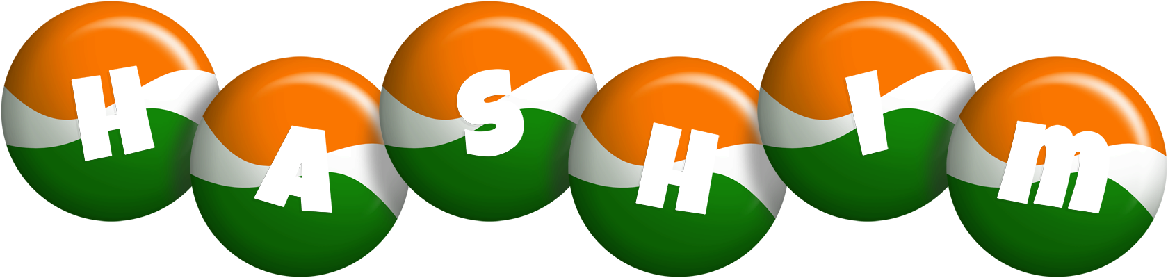 Hashim india logo