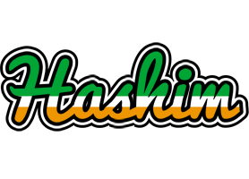 Hashim ireland logo
