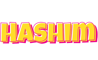 Hashim kaboom logo
