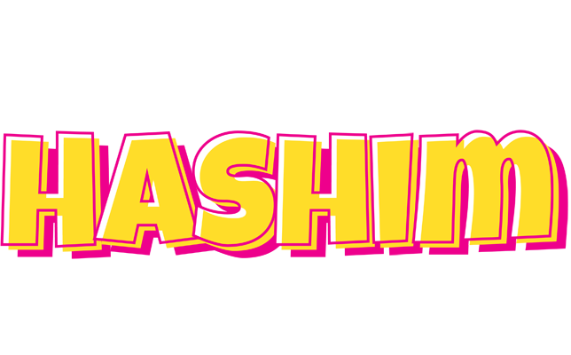 Hashim kaboom logo