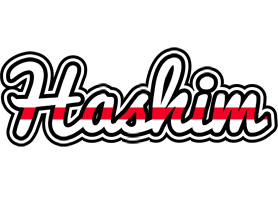 Hashim kingdom logo