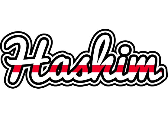 Hashim kingdom logo