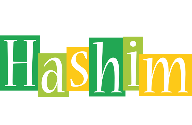 Hashim lemonade logo